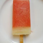 This weekend promises to be a scorcher, but there are some delicious ways to beat the heat. According to NYCFoodGuy, the Hester Street Fair on Saturday will see the debut of two frozen treats. La Newyorkina, makers of the artisanal Mexican ice pops known as paletas, will be introducing their watermelon flavorâwhich sounds like it could very well be better than the real thingâis made with simple syrup, a hint of lime juice, and a puree of the rind to recreate the appearance of a watermelon slice. Meanwhile, politically-themed ice cream maker Guerilla Ice Cream will be serving up two flavors known as Redcoat (spicy cranberry shaved ice with pop rocks) and Chinatown tea party (Steel Buddha tea sorbet with Chinese walnut cookies and dragonfruit). All this really puts the icing on the fair's collaboration with Santos Party House this weekend.The Hester Street Fair; Hester and Essex Street, Lower East Side; 10 a.m. - 6 p.m. Saturday; http://www.hesterstreetfair.com